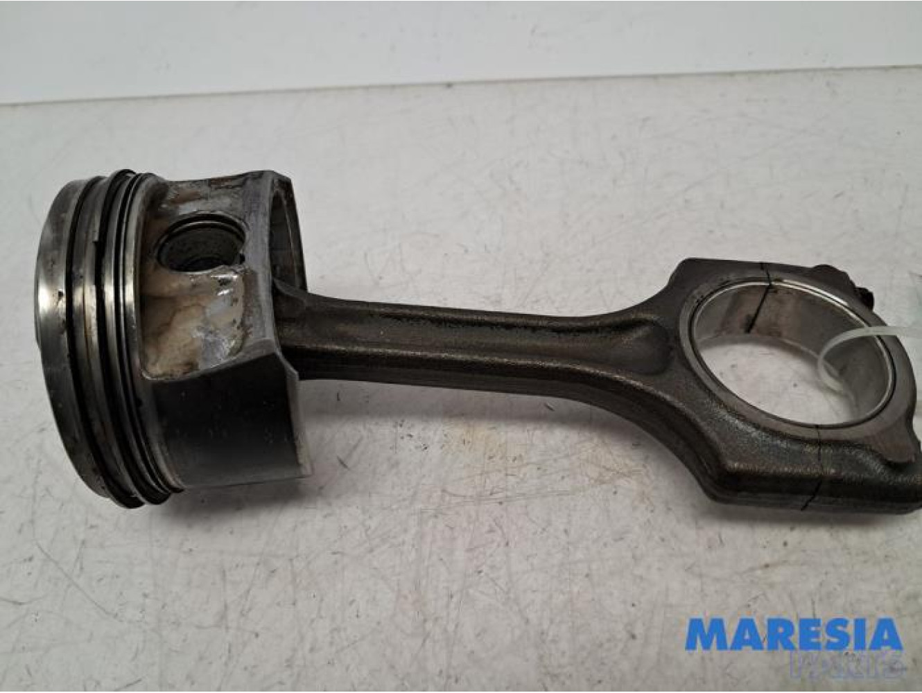 Peugeot - 207 - Drijfstang