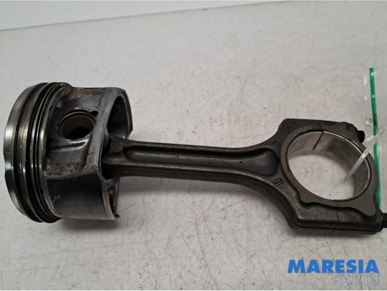 Peugeot - 207 - Drijfstang