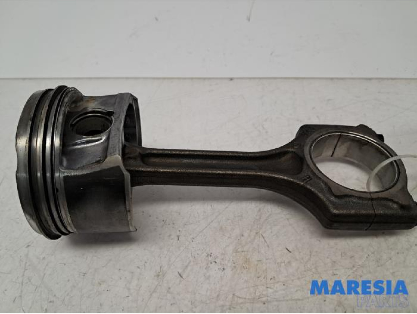 Peugeot - 207 - Drijfstang