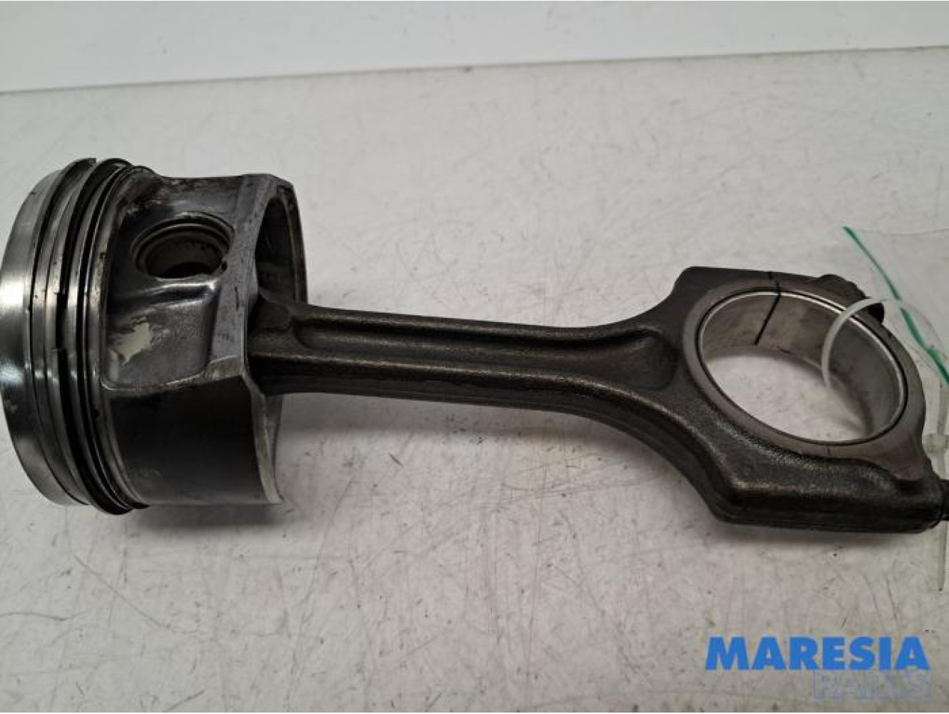 Peugeot - 207 - Drijfstang