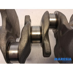 Peugeot - 207 - Kurbelwelle