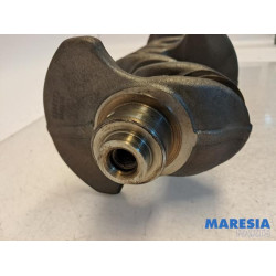 Peugeot - 207 - Kurbelwelle