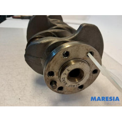 Peugeot - 207 - Kurbelwelle