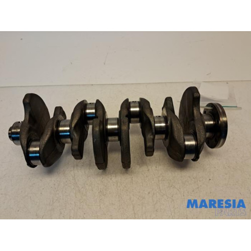 Peugeot - 207 - Kurbelwelle