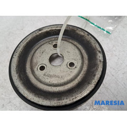 Peugeot - 207 - Wasserpumpe Riemenscheibe