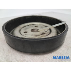 Peugeot - 207 - Wasserpumpe Riemenscheibe