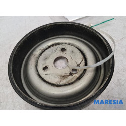 Peugeot - 207 - Wasserpumpe Riemenscheibe