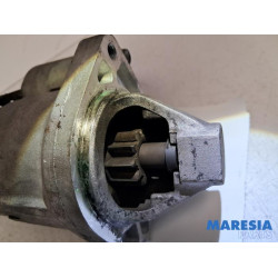 Fiat - 500 - Startmotor