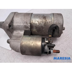 Fiat - 500 - Startmotor