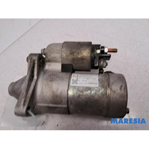 Fiat - 500 - Startmotor