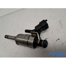 Peugeot - 207 - Injector (petrol injection)