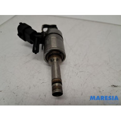 Peugeot - 207 - Injector (petrol injection)