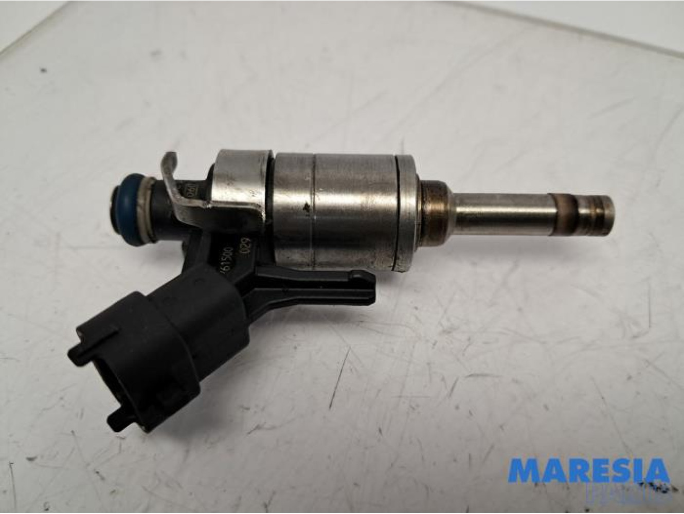 Peugeot - 207 - Injector (petrol injection)