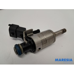 Peugeot - 207 - Injector (petrol injection)