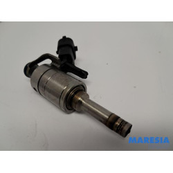 Peugeot - 207 - Injector (petrol injection)