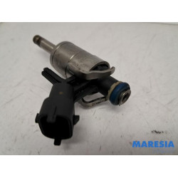 Peugeot - 207 - Injector (petrol injection)