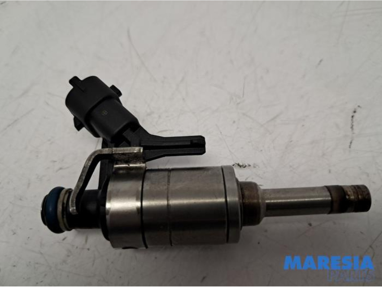 Peugeot - 207 - Injector (petrol injection)