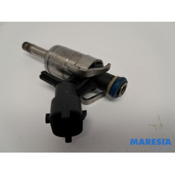 Peugeot - 207 - Injecteur (injection essence)