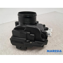 Peugeot - 207 - Drosselklappengehäuse