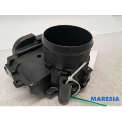 Peugeot - 207 - Drosselklappengehäuse