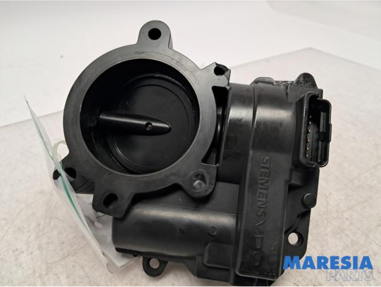 Peugeot - 207 - Drosselklappengehäuse