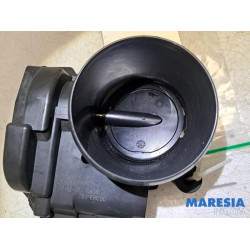 Peugeot - 207 - Drosselklappengehäuse