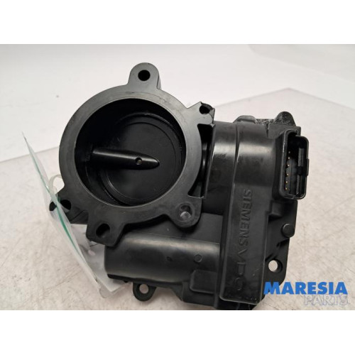 Peugeot - 207 - Drosselklappengehäuse