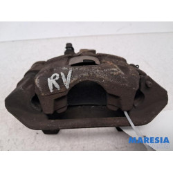 Fiat - 500 - Bremszange rechts vorne