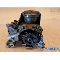 Peugeot - 207 - Oliepomp