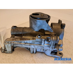 Peugeot - 207 - Oliepomp