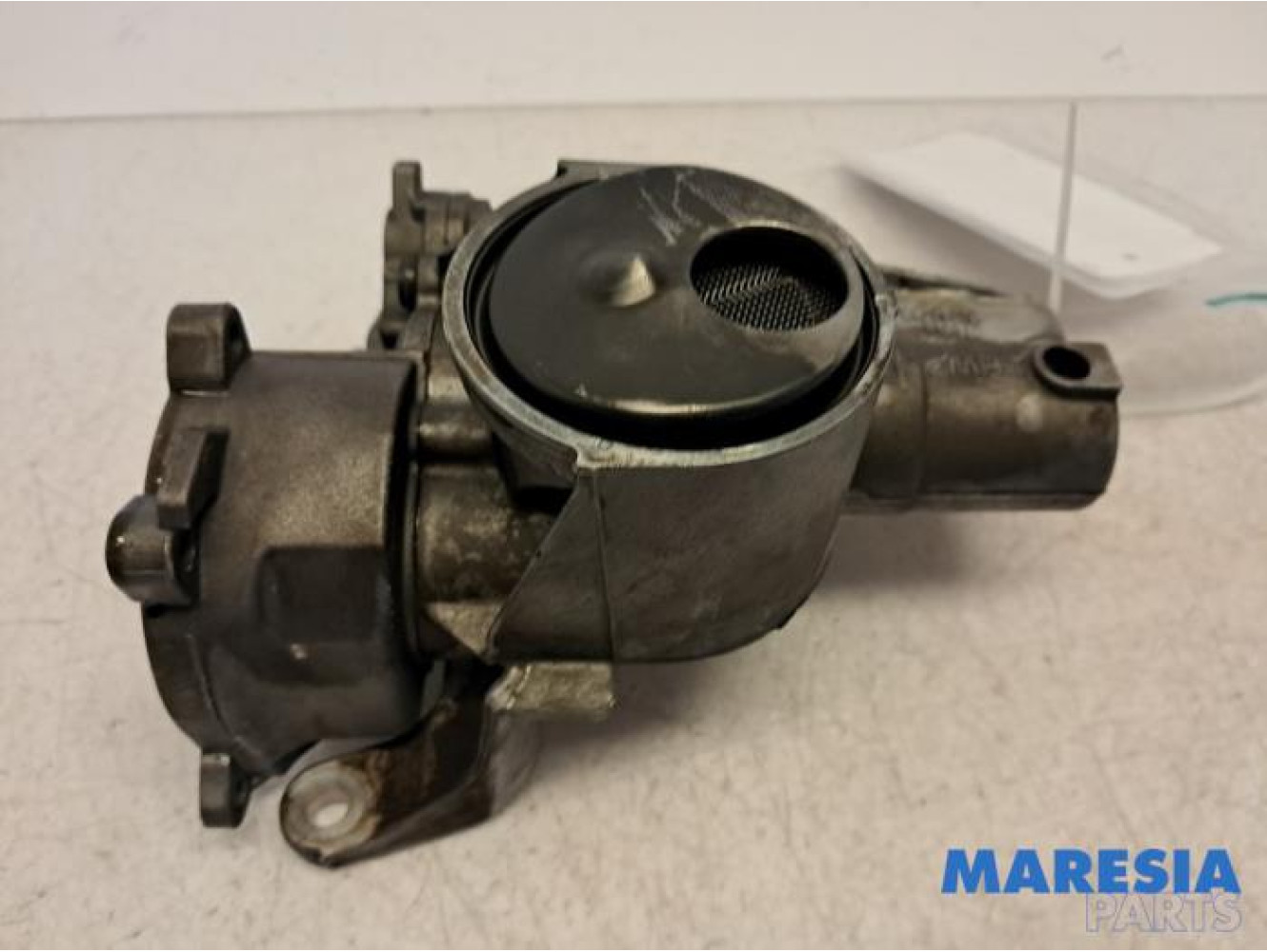 Peugeot - 207 - Oliepomp