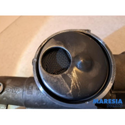 Peugeot - 207 - Oliepomp