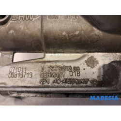 Peugeot - 207 - Oliepomp