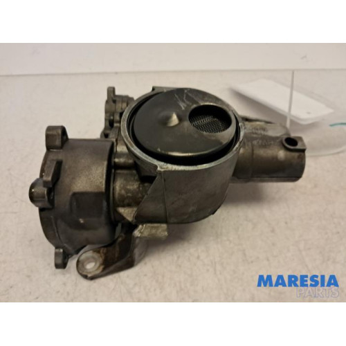 Peugeot - 207 - Oliepomp