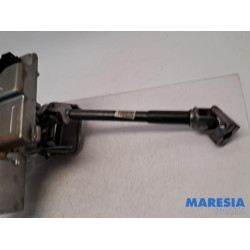 Fiat - 500 - Lenksäule Gehäuse