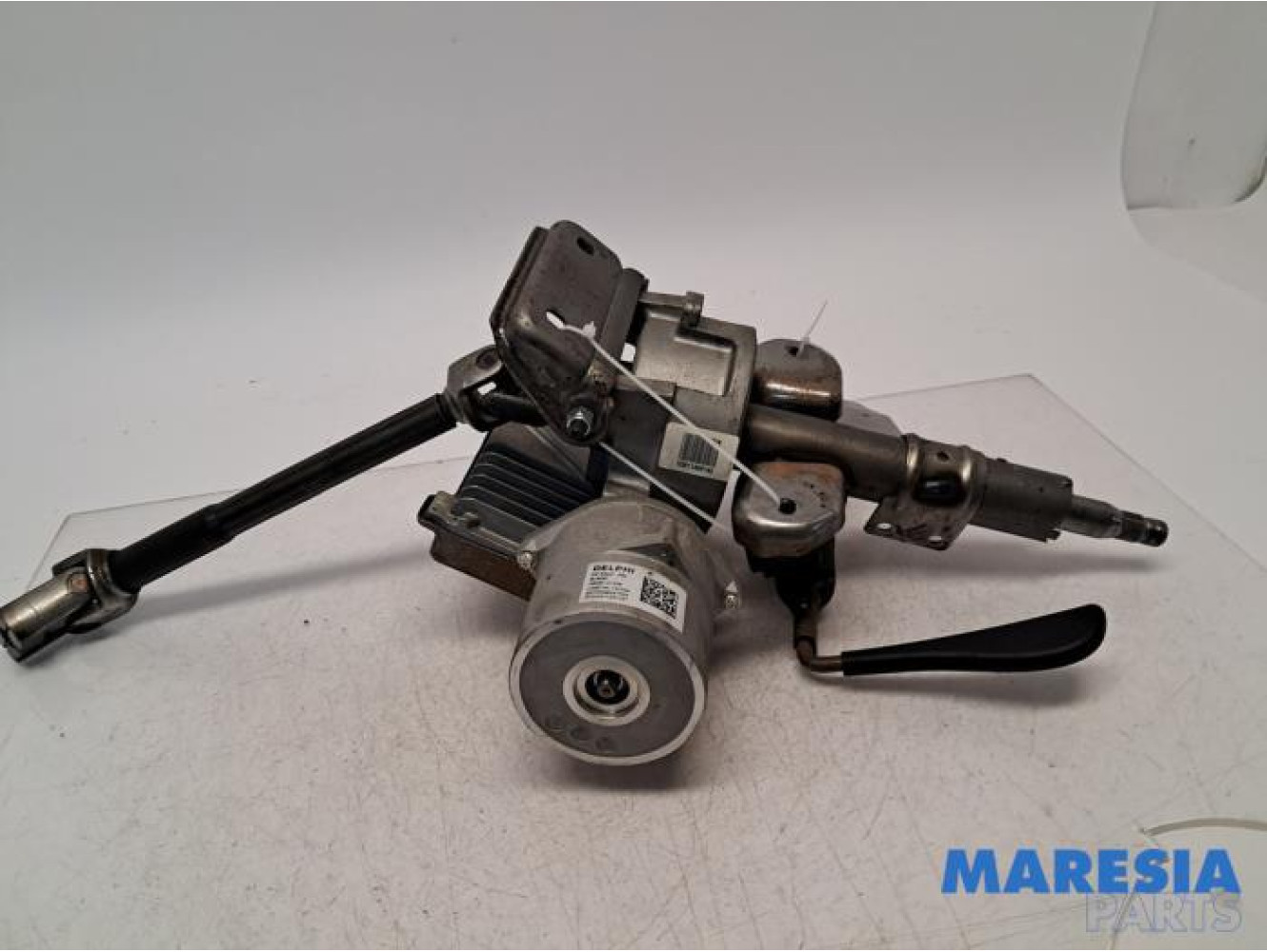 Fiat - 500 - Lenksäule Gehäuse