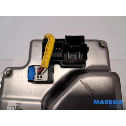 Fiat - 500 - Lenksäule Gehäuse