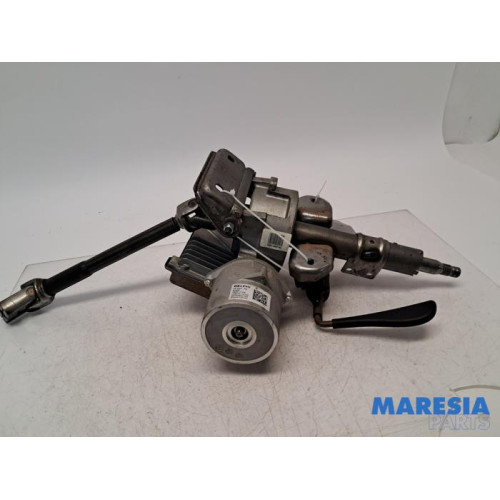 Fiat - 500 - Lenksäule Gehäuse