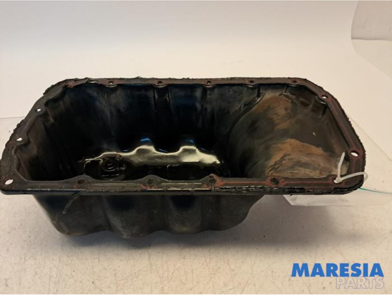 Peugeot - 207 - Ölwanne