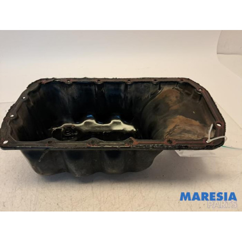 Peugeot - 207 - Couvercle carter