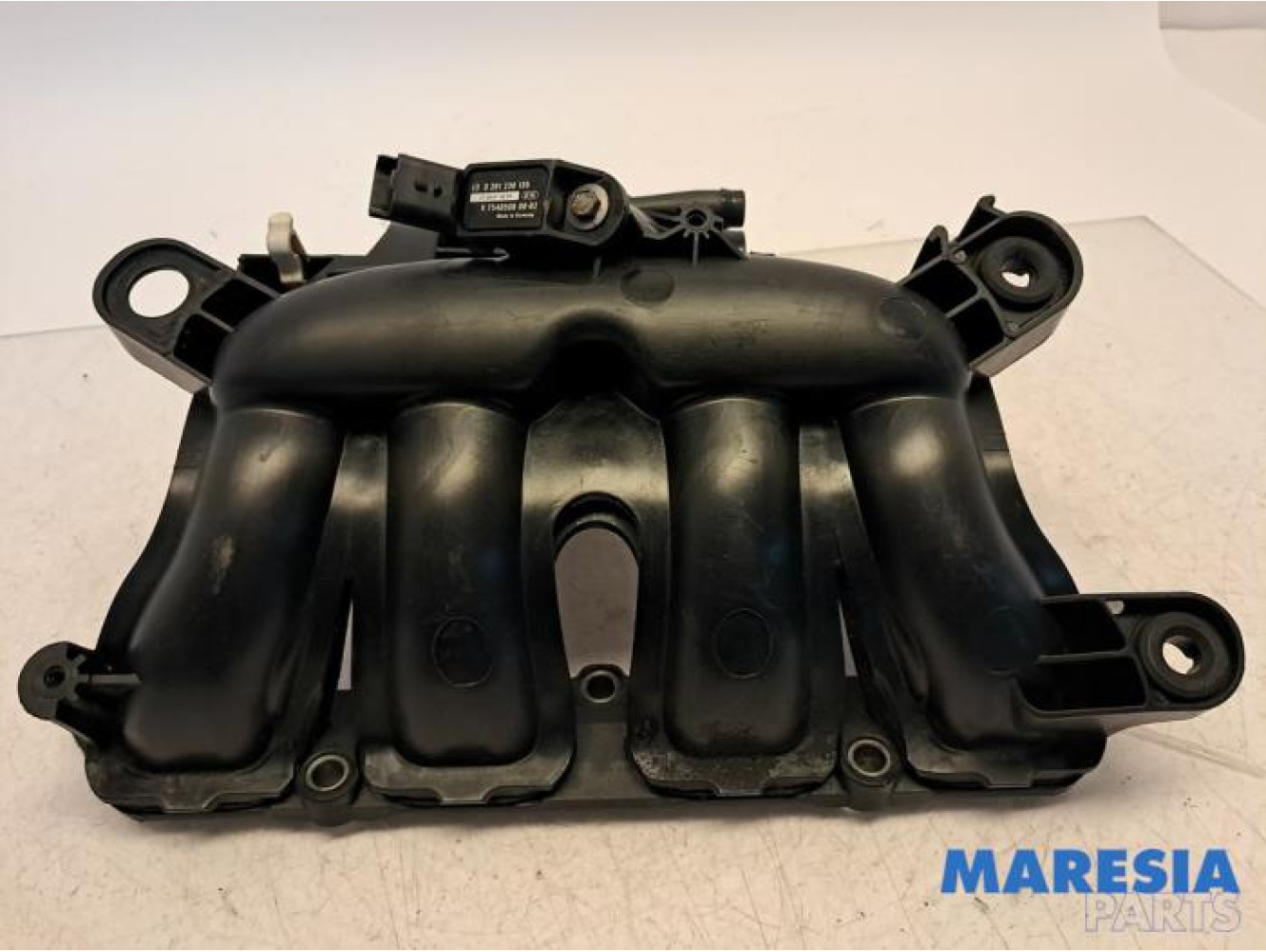 Peugeot - 207 - Tubulure d'admission