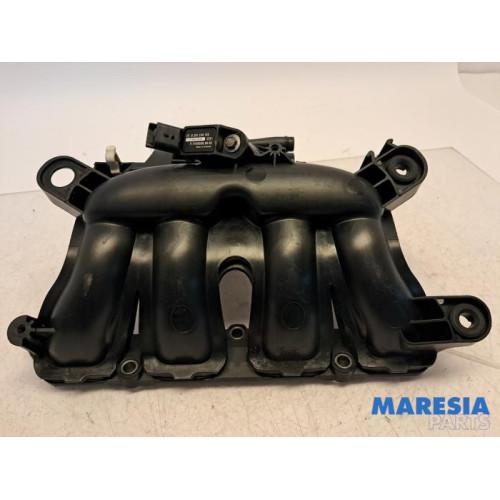 Peugeot - 207 - Intake manifold