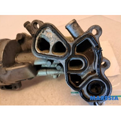 Peugeot - 207 - Oliefilterhuis