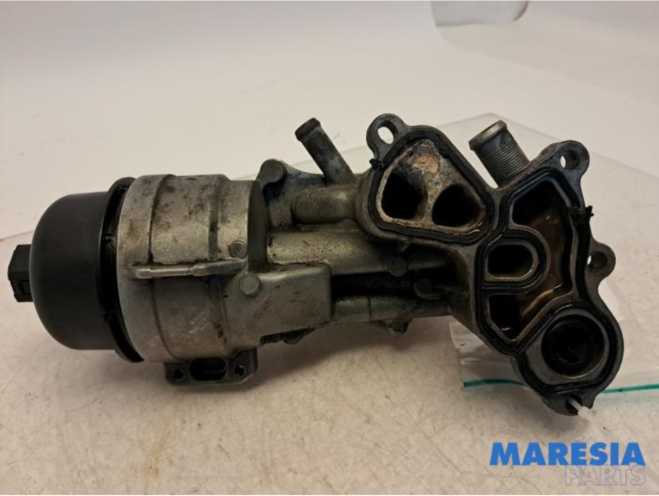 Peugeot - 207 - Oliefilterhuis