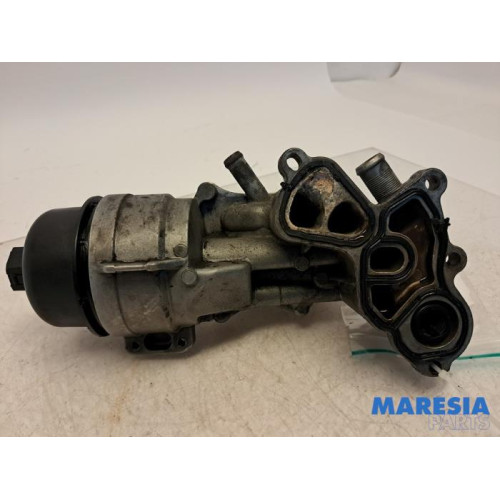 Peugeot - 207 - Oliefilterhuis