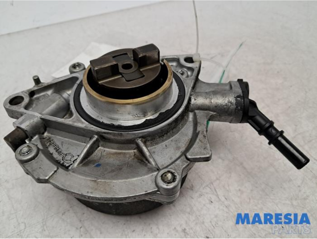 Peugeot - 207 - Pompe à vide (essence)