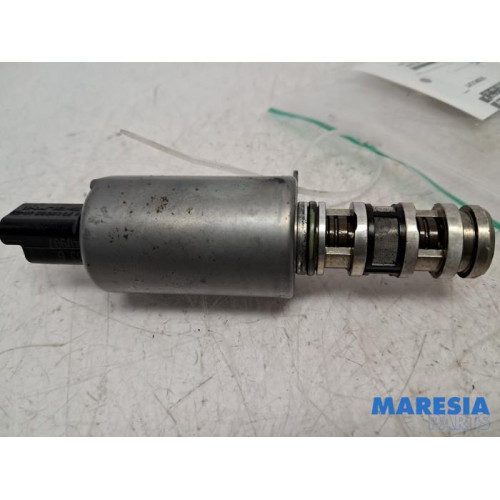 Peugeot - 207 - Nockenwelle Verstellung