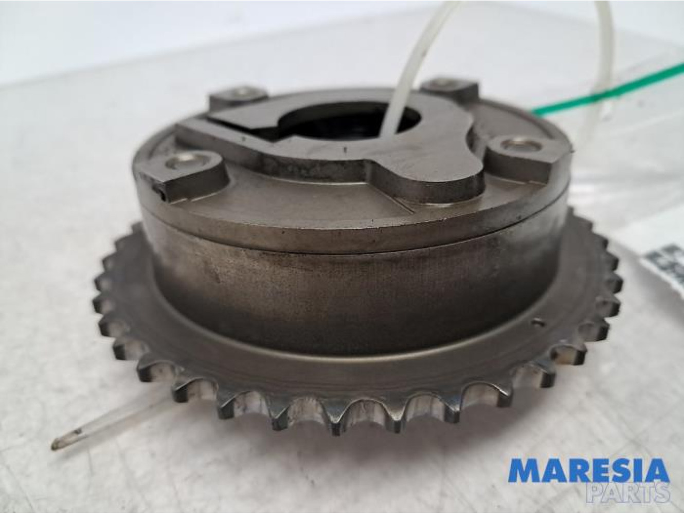 Peugeot - 207 - Roue d'engrenage arbre à cames