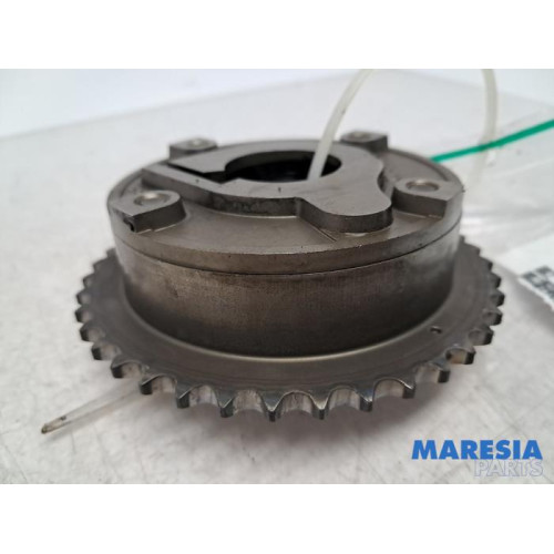 Peugeot - 207 - Roue d'engrenage arbre à cames