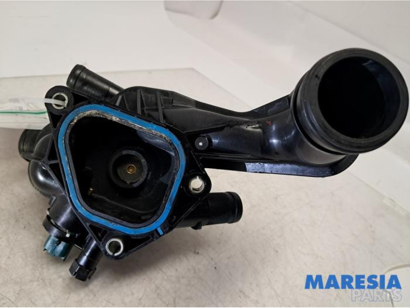 Peugeot - 207 - Boîtier thermostat